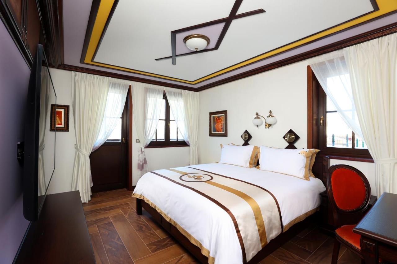 Armaco Residence Koprivshtitsa Εξωτερικό φωτογραφία