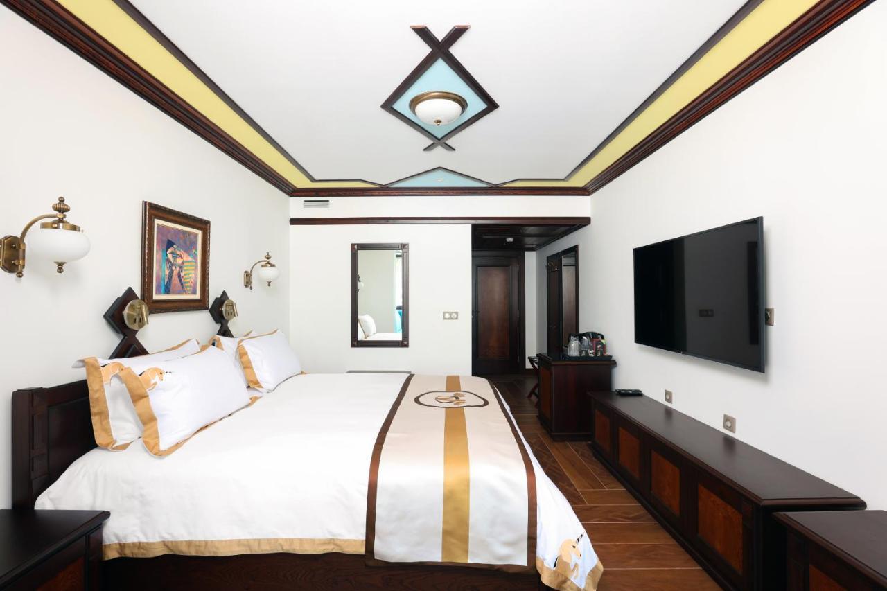 Armaco Residence Koprivshtitsa Εξωτερικό φωτογραφία