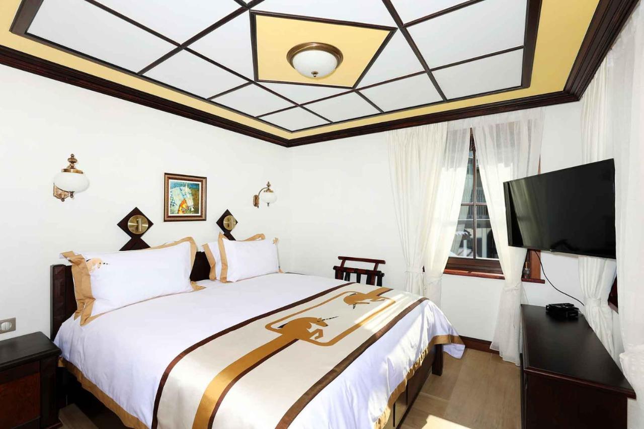 Armaco Residence Koprivshtitsa Εξωτερικό φωτογραφία
