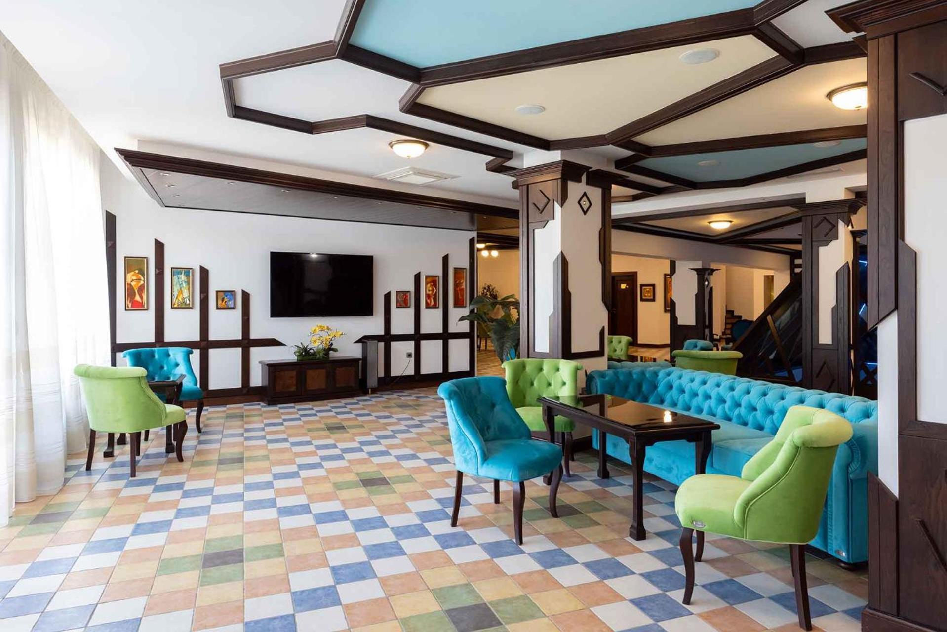 Armaco Residence Koprivshtitsa Εξωτερικό φωτογραφία