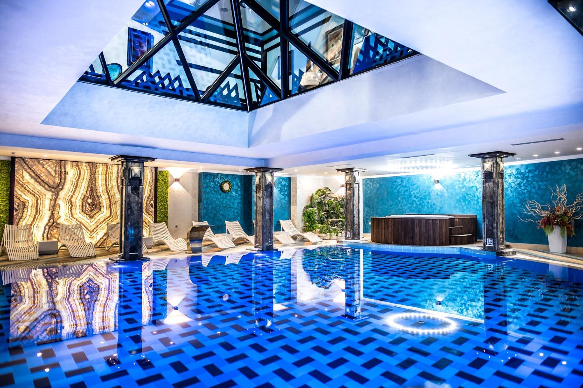 Armaco Residence Koprivshtitsa Εξωτερικό φωτογραφία