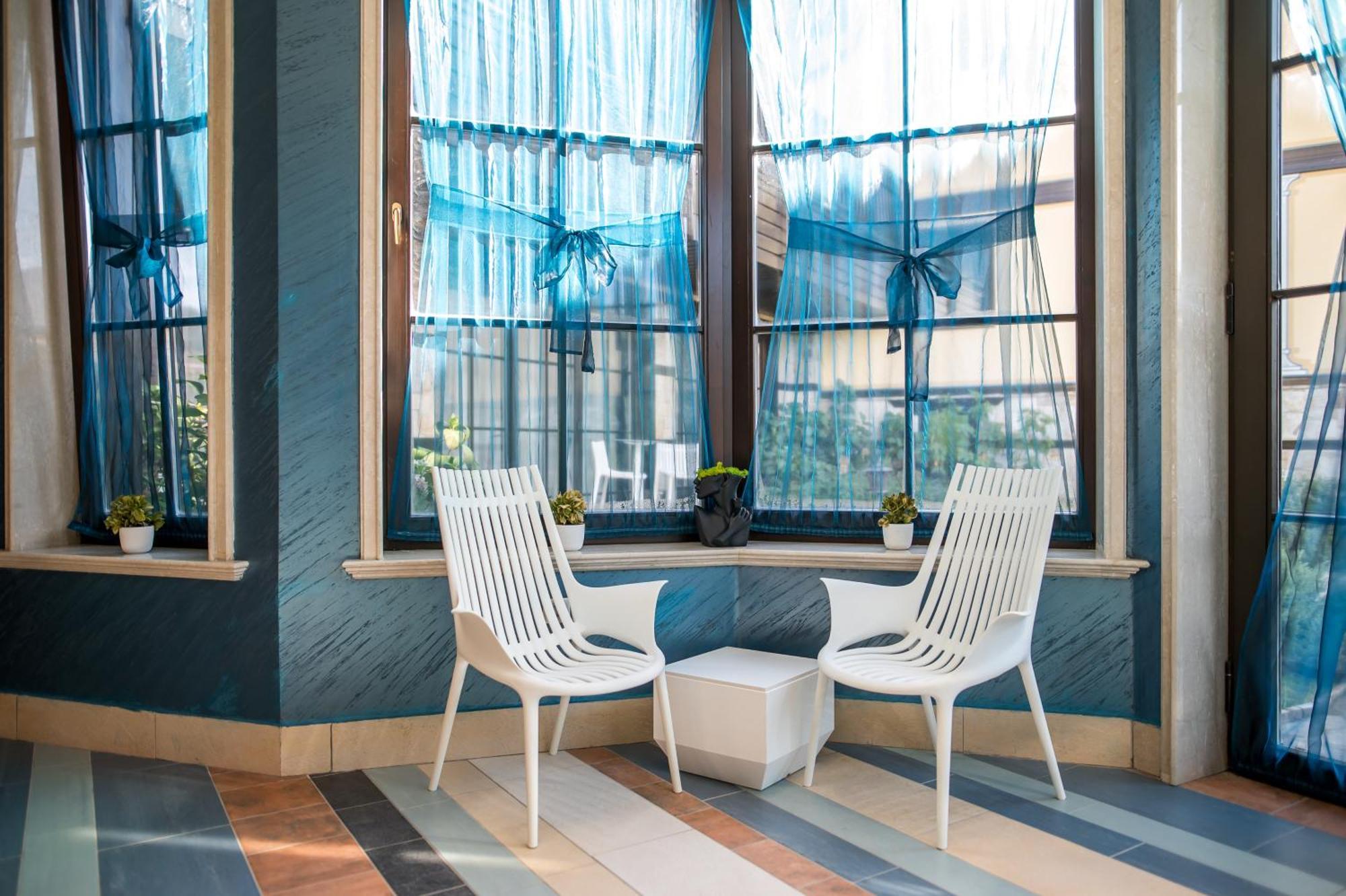 Armaco Residence Koprivshtitsa Εξωτερικό φωτογραφία